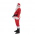 Christmas Santa Suit Adult Costume