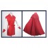 Anime Yashahime: Princess Half-Demon Moroha Outfits Cosplay Costume