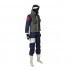 Anime Naruto Sixth Hokage Kakashi Hatake Outfits Cosplay Costume