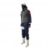 Anime Naruto Sixth Hokage Kakashi Hatake Outfits Cosplay Costume