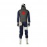 Anime Naruto Sixth Hokage Kakashi Hatake Outfits Cosplay Costume