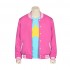 Anime Steven Universe Steven Quartz Universe Jacket Outfits Cosplay Costume