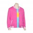 Anime Steven Universe Steven Quartz Universe Jacket Outfits Cosplay Costume