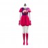 Anime Steven Universe Spinel Gem Outfits Cosplay Costume