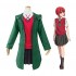 Anime The Ancient Ancient Magus Chise Hatori Outfits Cosplay Costume