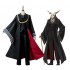 Anime The Ancient Ancient Magus Elias Ainsworth Outfits Cosplay Costume