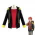 Game Mystic Messenger 707 Saeyoung Choi Jacket Suit Cosplay Costume