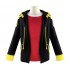 Game Mystic Messenger 707 Saeyoung Choi Jacket Suit Cosplay Costume