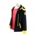 Game Mystic Messenger 707 Saeyoung Choi Jacket Suit Cosplay Costume