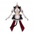 Anime Nekopara Catgirl Chocola Race Queen Maid Outfits Cosplay Costume