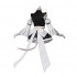 Anime Nekopara Catgirl Vanilla Race Queen Maid Outfits Cosplay Costume