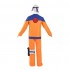 Anime Naruto Young Naruto Uzumaki Oufits Cosplay Costume