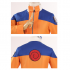 Anime Naruto Young Naruto Uzumaki Oufits Cosplay Costume