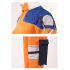 Anime Naruto Young Naruto Uzumaki Oufits Cosplay Costume