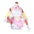 Vocaloid Hatsune Miku 2nd Season Spring Ver. Rabbit Outfits Cosplay Costume