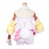 Vocaloid Hatsune Miku 2nd Season Spring Ver. Rabbit Outfits Cosplay Costume