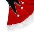 Christmas Stage Performance Cosplay Costumes New Year Party Costumes Female Sexy Christmas Costumes