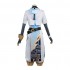 Game Genshin Impact Chongyun Full set Cosplay Costumes