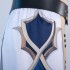 Game Genshin Impact Chongyun Full set Cosplay Costumes