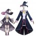 Wandering Witch: The Journey of Elaina Elaina Cosplay Costume Majo no Tabitabi Cosplay