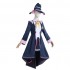 Wandering Witch: The Journey of Elaina Elaina Cosplay Costume Majo no Tabitabi Cosplay