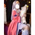 Anime Sleepy Princess In The Demon Castle Princess Syalis Cosplay Costumes