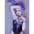 LOL KDA ALL OUT Evelynn Bunnysuit Cosplay Costumes