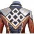 Game Genshin Impact Zhongli Fullset Cosplay Costumes