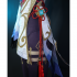 Game Genshin Impact Ganyu Fullset Cosplay Costumes