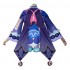 Game Genshin Impact QiQi Fullset Cosplay Costumes