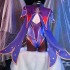 Game Genshin Impact Mona Megistus Fullset Cosplay Costumes