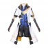 Game Genshin Impact Albedo Fullset Cosplay Costumes