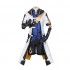 Game Genshin Impact Albedo Fullset Cosplay Costumes