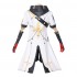 Game Genshin Impact Albedo Fullset Cosplay Costumes