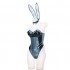 LOL KDA ALL OUT Kaisa Bunnysuit Cosplay Costumes