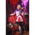 Fate Grand Order FGO Caster Artoria Pendragon Stage 2 Cosplay Costumes