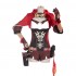 Game Genshin Impact Amber Fullset Cosplay Costumes