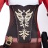 Game Genshin Impact Amber Fullset Cosplay Costumes