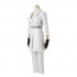 Anime Cells at Work! Black White Blood Cells Female Halloween Full Suit Cosplay Costume