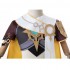 Game Genshin Impact Traveler Male Fullset Cosplay Costumes