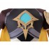 Game Genshin Impact Traveler Male Fullset Cosplay Costumes