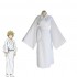 Anime Noragami Aragoto Yukine Cosplay Costume