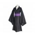 Anime Noragami Aragoto Yato Black Kimono Cosplay Costume