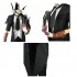 Game Identity V Black Jack Cosplay Costume