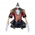 Game Identity V Female Dancer Animal Tamer Margaretha Zelle Cosplay Costume