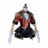 Game Identity V Female Dancer Animal Tamer Margaretha Zelle Cosplay Costume