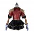 Game Identity V Female Dancer Animal Tamer Margaretha Zelle Cosplay Costume