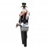 Game Identity V Postman Keyboard Victor Grantz Cosplay Costume