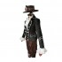 Game Identity V Prospector Mr Mole Norton Campbell Cosplay Costume