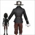 Game Identity V Prospector Mr Mole Norton Campbell Cosplay Costume